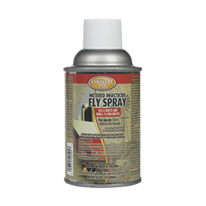 CV Metered Fly Spray - 6.4 oz