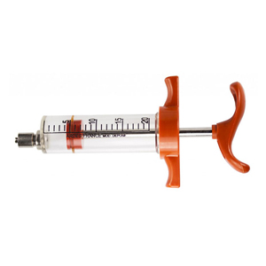 Ardes Syringes (Hanging Retail Pack) - 20 mL