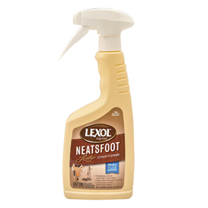 Lexol Neatsfoot - 16.9 oz