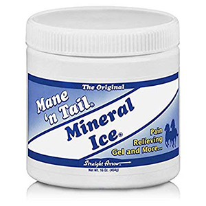 Mane 'n Tail Mineral Ice - 16 oz