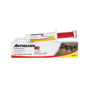 Anthelcide EQ Paste - 24 g