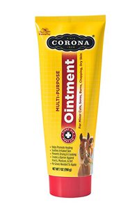 Corona Ointment - 7 oz