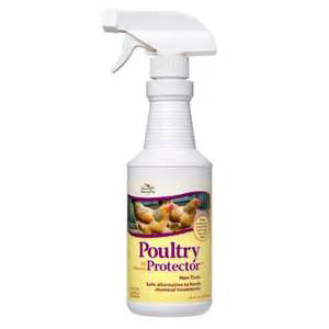 Manna Pro Poultry Protector - 16 oz
