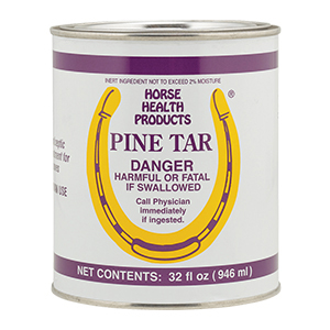 Pine Tar - 32 oz
