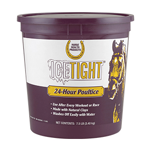 Icetight 24-Hour Poultice - 7.5 lb