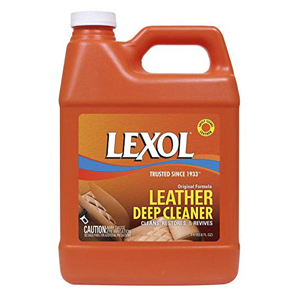 Lexol Leather Cleaner - 1 L