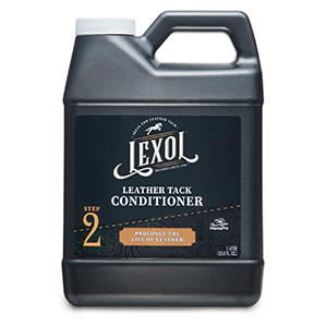 Lexol Leather Conditioner - 1 L