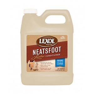 Lexol Neatsfoot - 1 L