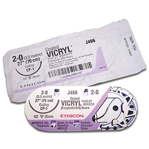 Ideal Suture Kit