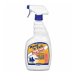 Mane N' Tail Protect Skin & Wound Topical - 32 oz