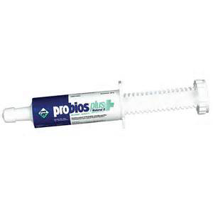Probios Plus E Gel - 60 cc