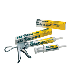 Safe-Guard Applicator Gun for 290 g Paste