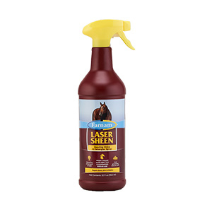 Laser Sheen RTU with Sprayer - 32 oz