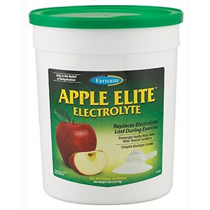 Apple Elite Electrolyte - 5 lb