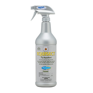Equisect Fly Repellent with Sprayer - 32 oz