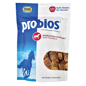 Probios Horse Soft Chew - 1.32 lb