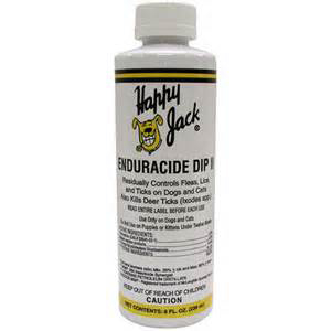 Happy Jack Enduracide Dip II - 8 oz