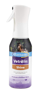 Vetrolin Shine Continuous Spray - 20 oz