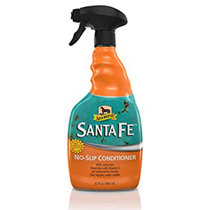 Santa Fe Coat Conditioner & Sunscreen Spray - 32 oz
