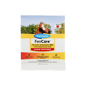 FenCare Safe-Guard (fenbendazole) 1.96% Type B - 5 oz