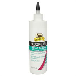 Hooflex Thrush Remedy - 12 oz