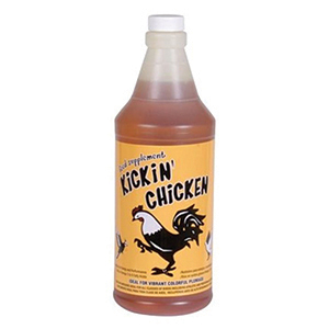 Kickin' Chicken - 1 qt