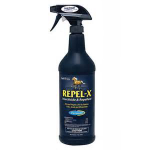 Repel-X RTU with Sprayer - 32 oz