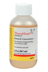 Therabloat - 2 oz