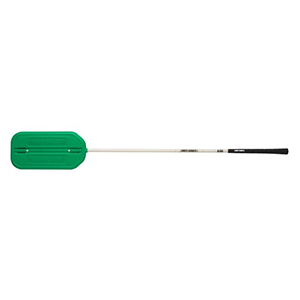 Hot-Shot Non Electric Sorting Paddle - 48", Green