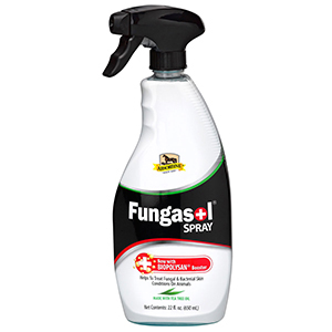 Absorbine Fungasol Spray - 22 oz