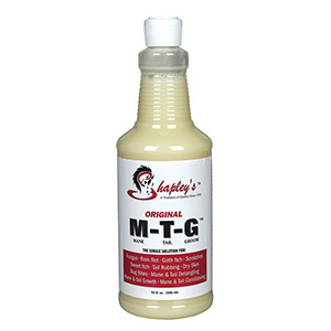 Shapley's M-T-G - 32 oz