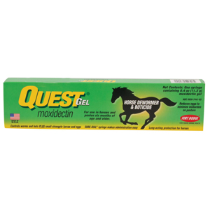 Quest Gel Sure Dial - 14.4 g