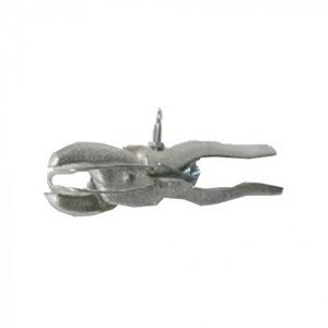 Hog Ringer Humane with Spring - 10 ct