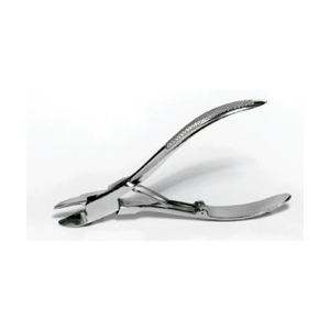 Pig Tooth Nipper with Spring