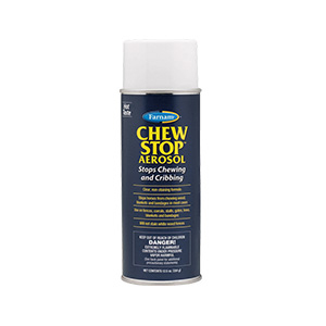 Chew Stop Aerosol - 12.5 oz