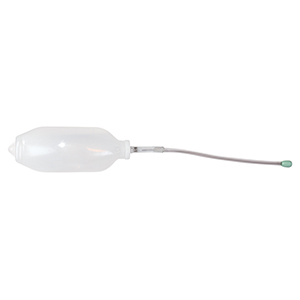 Crimp-Valve Fluid Feeder with Plastic Probe - 2 qt