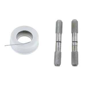 O.B. Saw Wire Kit (Hanging Retail Kit)
