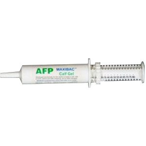 Maxibac Calf Tube - 80 cc