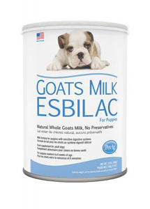 Goat's Milk Esbilac Powder - 12 oz