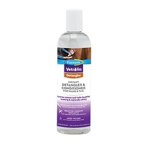 Vetrolin Detangler - 12 oz