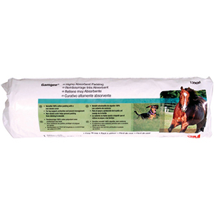 Gamgee Highly Absorbent Padding - 12" x 11' x 6"