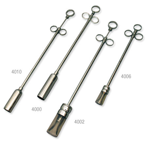 Ideal Balling Gun 16" Farmer's Steel Head - 1" Diameter with Clips