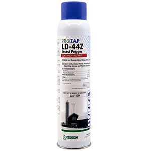 Prozap LD-44Z Farm Insect Aerosol - 25 oz