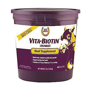 Vita Biotin Crumbles - 3 lb