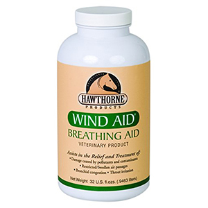 Wind Aid - 32 oz