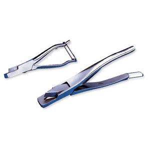Ideal Ear Notcher V-Type - Medium