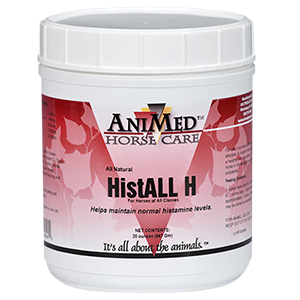 HistALL H Horse Supplement - 20 oz