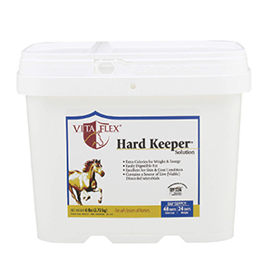 Hard Keeper Solution - 6 lb