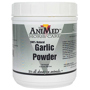 Garlic Powder Pure - 2 lb