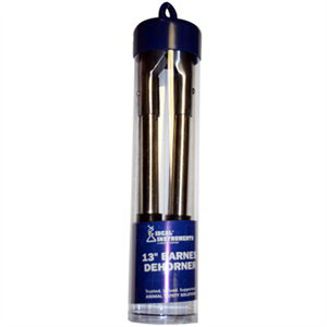 Ideal Barnes-Type Dehorner with Metal Handles - 13"